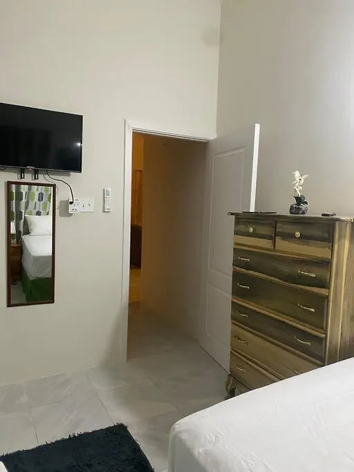 Holiday home Casa 1738 Villa Ocho Rios